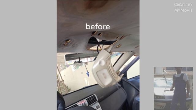 fiat stilo restoration final part смотреть онлайн