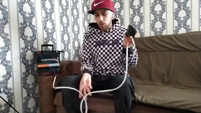 Солнечная электростанция.Панель 80w.Контроллер заряда,АКБ и инвертор.Как подключать,что подключать. смотреть онлайн