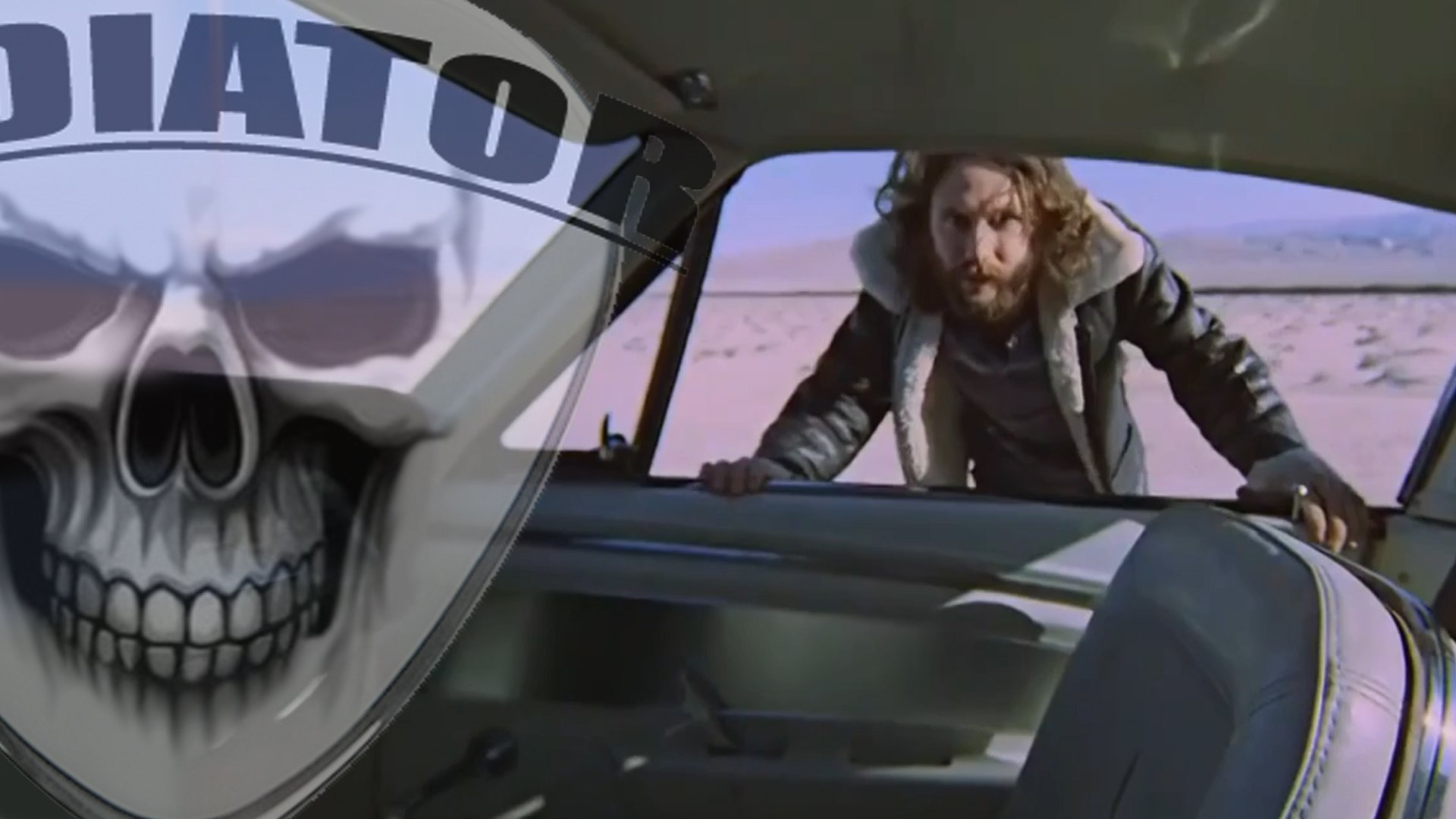 The Doors - Riders On The Storm (с переводом) Mediator смотреть онлайн