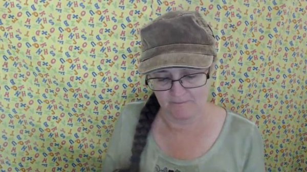 Alice’s Adventures in Wonderland, Ch. 3