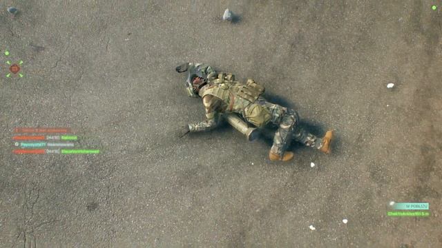 Battlefield BC2 remaster arica harbour смотреть онлайн