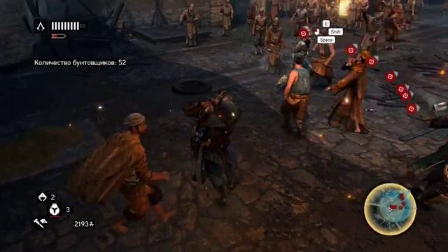 assasins creed revelations боевая система смотреть онлайн
