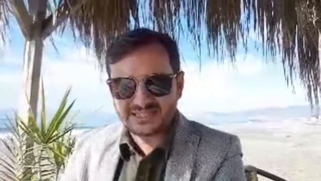 Недвижимость в Турции: Зима В Алании - Дайте человек шанс смотреть онлайн