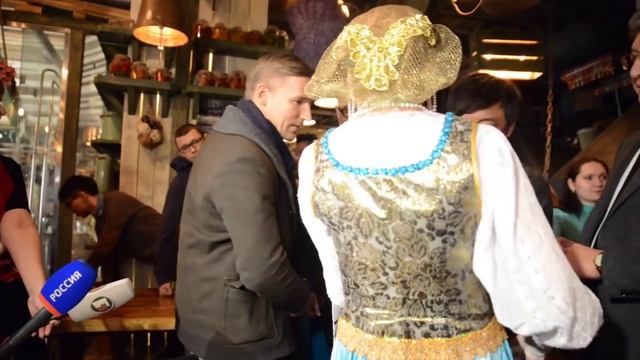 Хлеб-соль смотреть онлайн