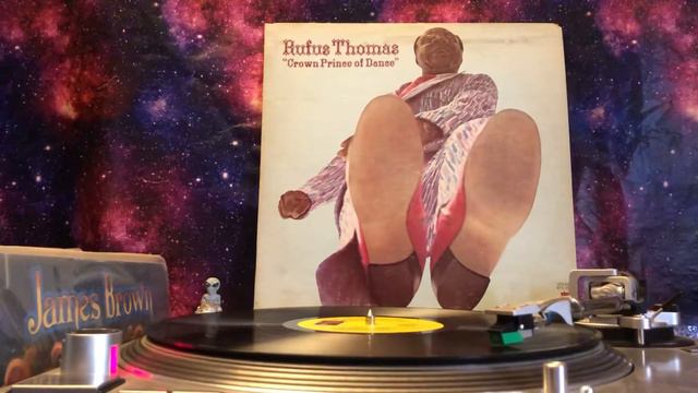 Rufus Thomas - I Know You Don’t Want Me No More смотреть онлайн