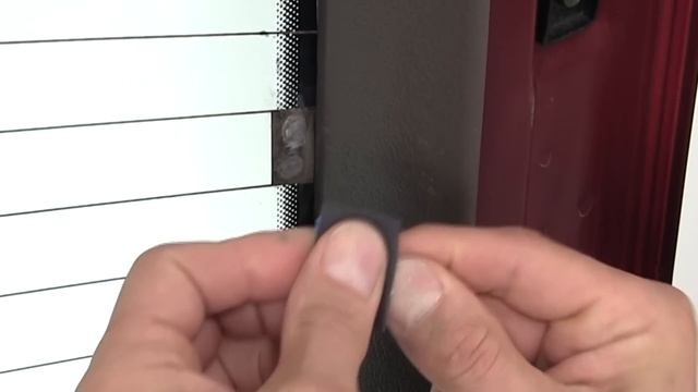 Doctor Defroster, Repair Rear Window Defroster Tabs смотреть онлайн