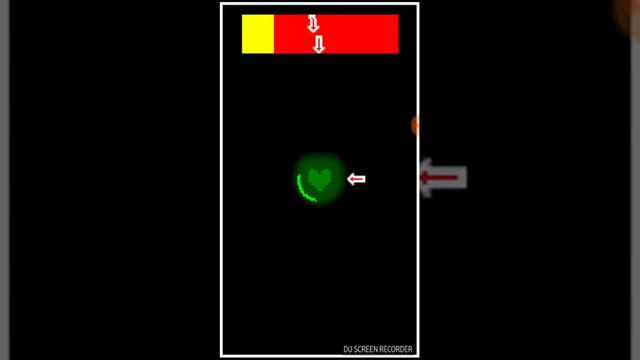 Il mio primo video é bello no? DETERMINATION UNDERTALE смотреть онлайн