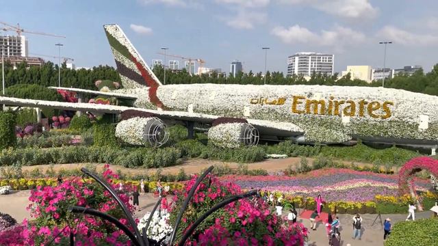 Дубай ОАЭ смотреть онлайн