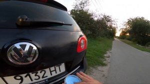 Убираем шагрень после покраски! Неожиданный результат!