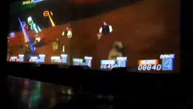 PROJECT DRAGOON mission2 смотреть онлайн