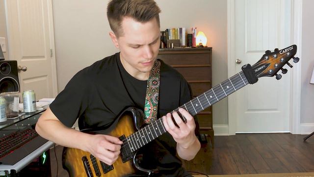 Fusion Friday #3 Ambient Jazz Fusion смотреть онлайн