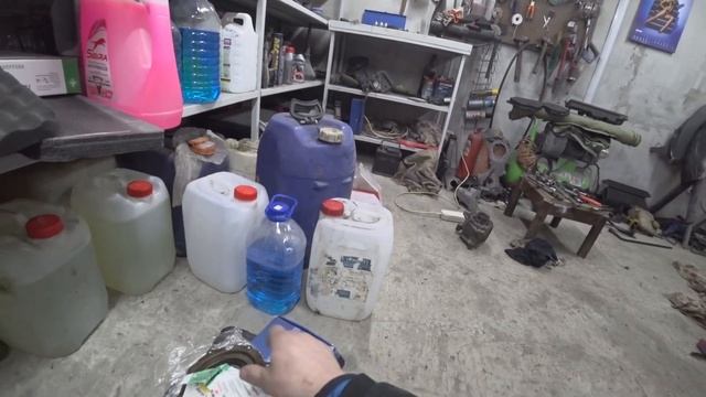 Идеальная чистка