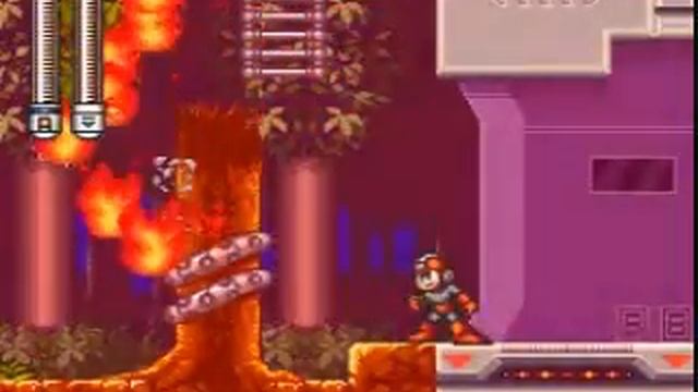 Mega Man 7: How To Find Beat смотреть онлайн