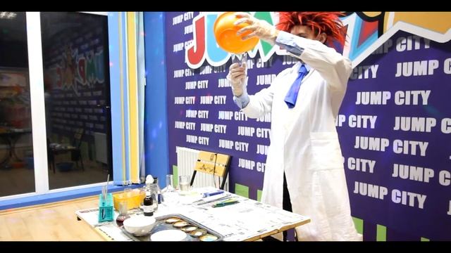 День Рождения ребенка/мальчика/девочки/ в Jump City/ Джамп Сити/ Каменское/ Бердянск/ Мелитополь смотреть онлайн