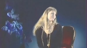 «И меня пожалей», стихи Инны Гофф, музыка Александры Пахмутовой, поёт Анна Герман