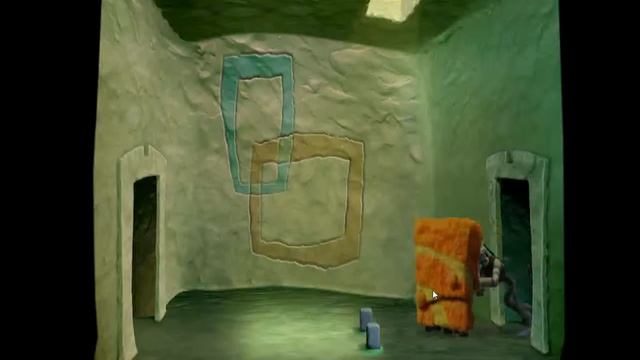 Armikrog - Прохождение уровень 2 - Вторая башня