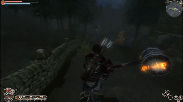 Insidious Lady Gamers: Rex Plays Fable - Part 23 смотреть онлайн
