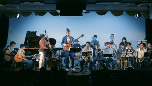 M/S Memories (Kenneth Dahl Knudsen) from ”Fukuda-Gumi feat. Kenneth Dahl Knudsen” смотреть онлайн