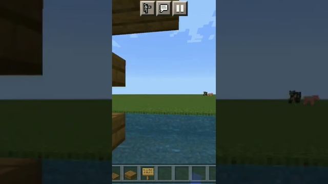 реалистичная лодка в minecraft смотреть онлайн