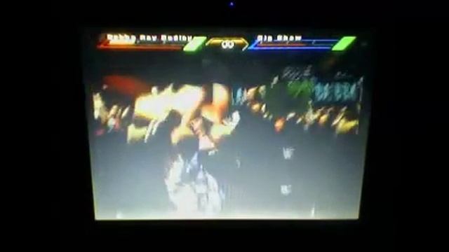 WWE WRESTLEMANIA X8 GAMEPLAY(PART1) смотреть онлайн