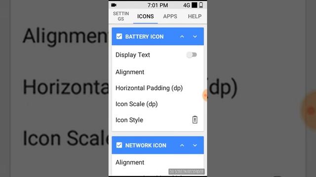 How to change status bar on android( no Root) смотреть онлайн