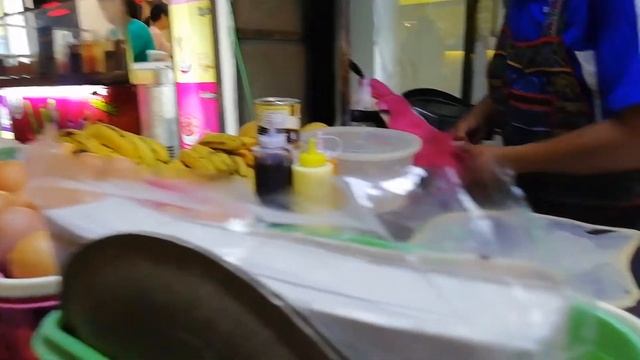 Тайские блинчики смотреть онлайн