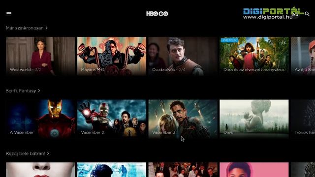 Magicsee N6 Plus TV Box Bemutató - Amlogic S922X смотреть онлайн