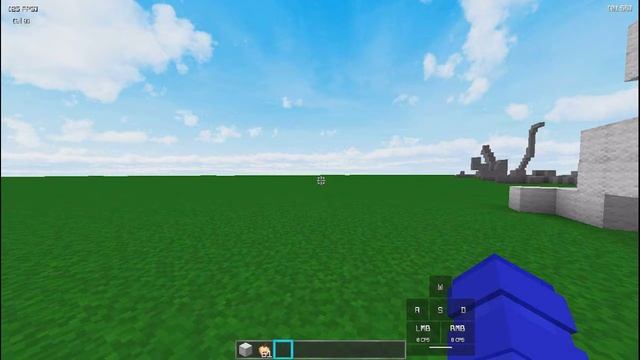 BARU! bisa pasang lunar di akun crack!!! | cara pasang lunar client di tlauncher (WORK 2022) смотреть онлайн