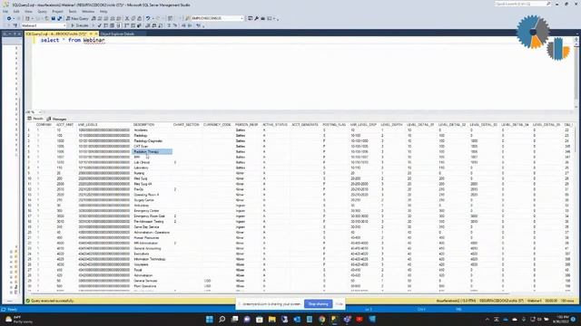 SQL Server Tables vs. Views: What is the Difference? смотреть онлайн