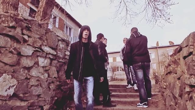 Лис ft Сляра - Гены криминала смотреть онлайн
