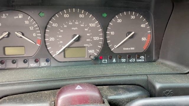 Will it Run and Drive? 1996 VW Passat TDI смотреть онлайн