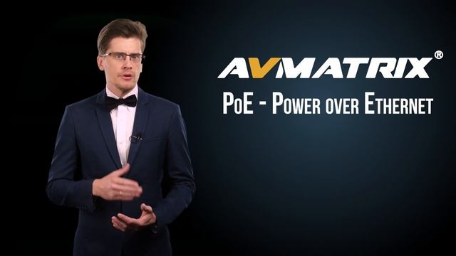 Обзор на PTZ-камеры от AVMATRIX: серия дистанционных камер PTZ127 – их особенности и отличия