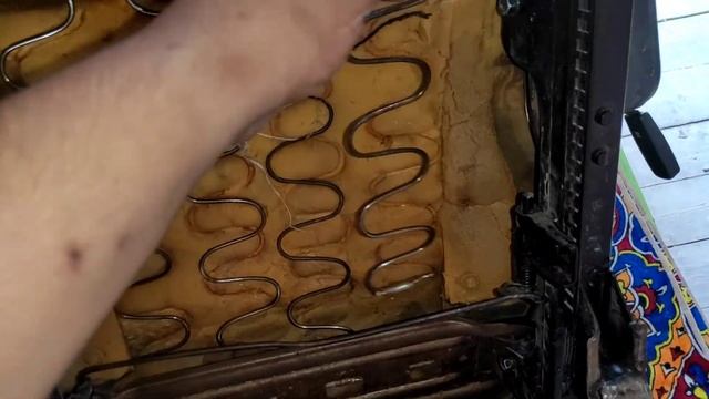 Nexia Urindiğini Remont Qilish Sideniya Remont