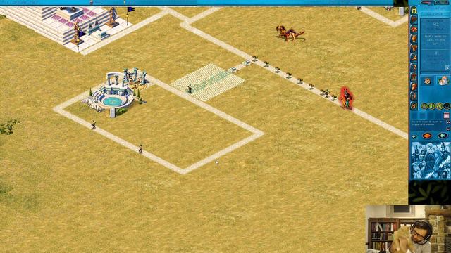 Gaming on Linux: Zeus Episode 3 смотреть онлайн