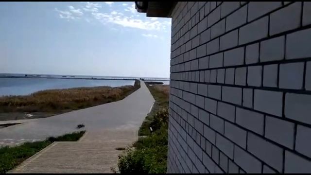 Элитная недвижимость в Приморске. Grand Family Apartments. Недвижимость на Азовском море купить. смотреть онлайн