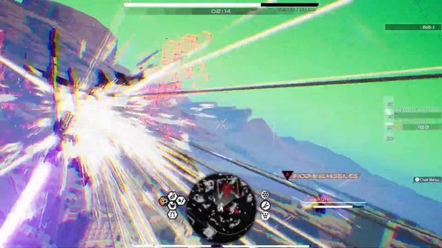 [Daemon X Machina] Ranked PVP (Switch) - Souls and Swords смотреть онлайн