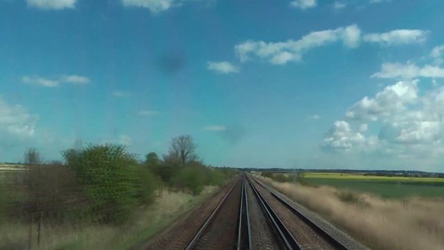 Drivers Eye View (Cab Ride) : Faversham to Ramsgate смотреть онлайн