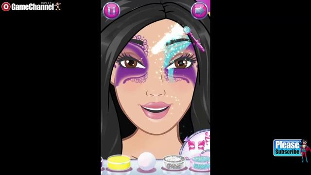 Barbie Magical Fashion Budge Unlock ALL Android İos Free Game GAMEPLAY VİDEO смотреть онлайн