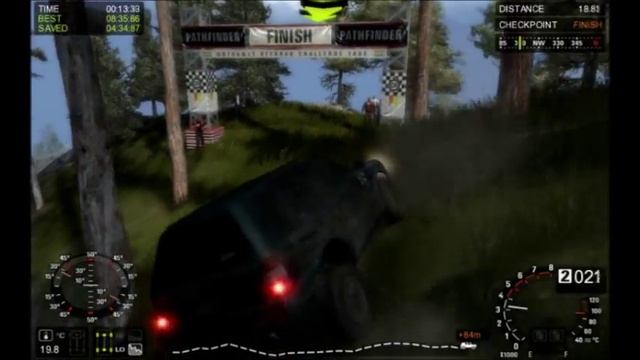 ►MotorM4x Offroad Extreme►Ep.03►Chuť víťazstva►Slovenský Let's Play► смотреть онлайн