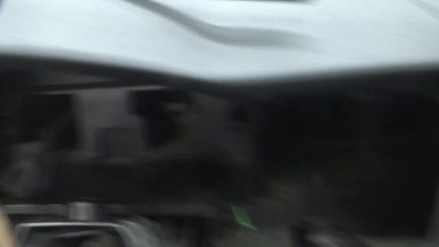 Ситроен С5. Апгрейд приборки. Body repair after an accident. смотреть онлайн