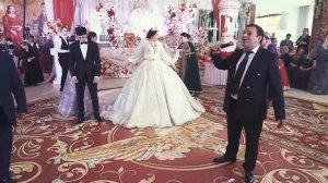 Свадьба Ловари и Аделины г.Самара 09.02.2022.г (часть 1)