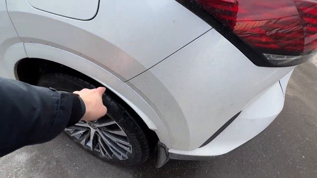 Новый Lexus RX350, 2023г, цена 9.000.000 рублей.