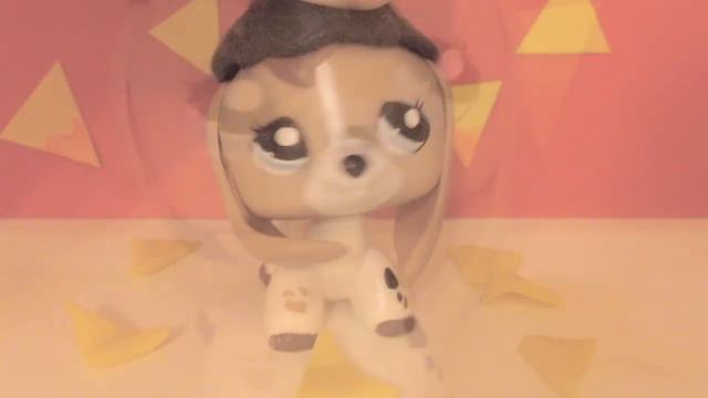 LPS:music video "Planet Of Nachos" смотреть онлайн