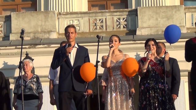 Анастасия Скиженок. Нам тесною стала школа смотреть онлайн