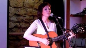 Дуэт для скрипки и альта, сл. Д. Самойлов, муз. А. Мордвинов, исп. О. Артёменко