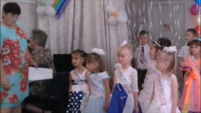 ИСТОРИЯ ДЕТСКОГО САДА "СОЛНЫШКО" смотреть онлайн