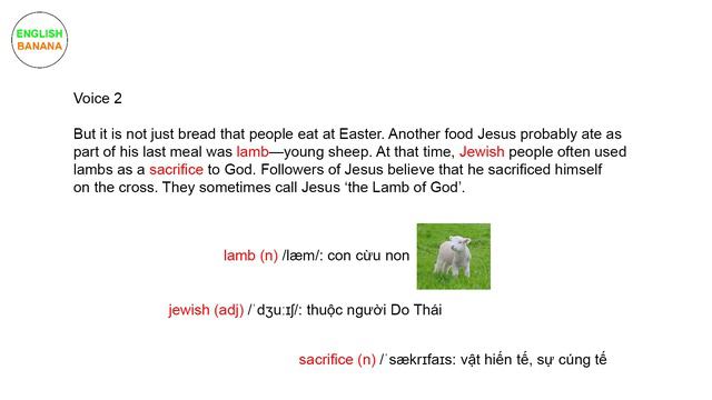 Easter Food Around The World смотреть онлайн