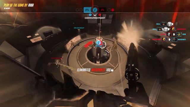 Rika's Highlight 18 02 28 22 25 57