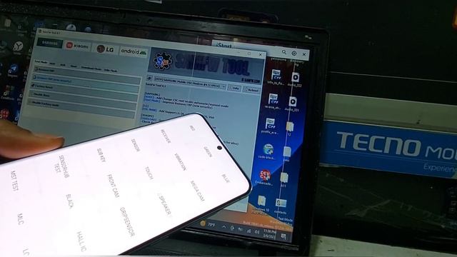 Samsung Galaxy S20+ Frp Bypass Without PC Android 13 | Samsung S20/S20+/S20 Ultra Frp Unlock