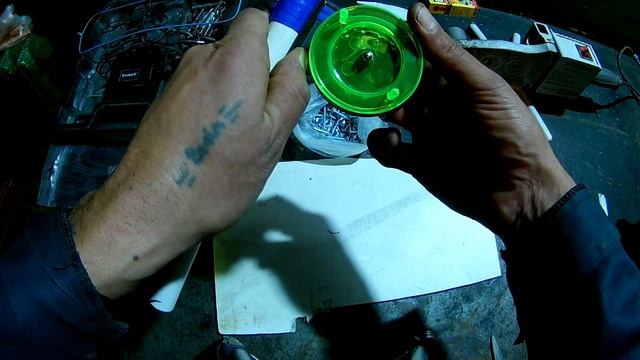 Самодельная зимняя жерлица(ставка)для ловли щуки. Как сделать жерлицу своими руками. смотреть онлайн